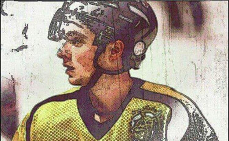 Lutto in casa HC Varese